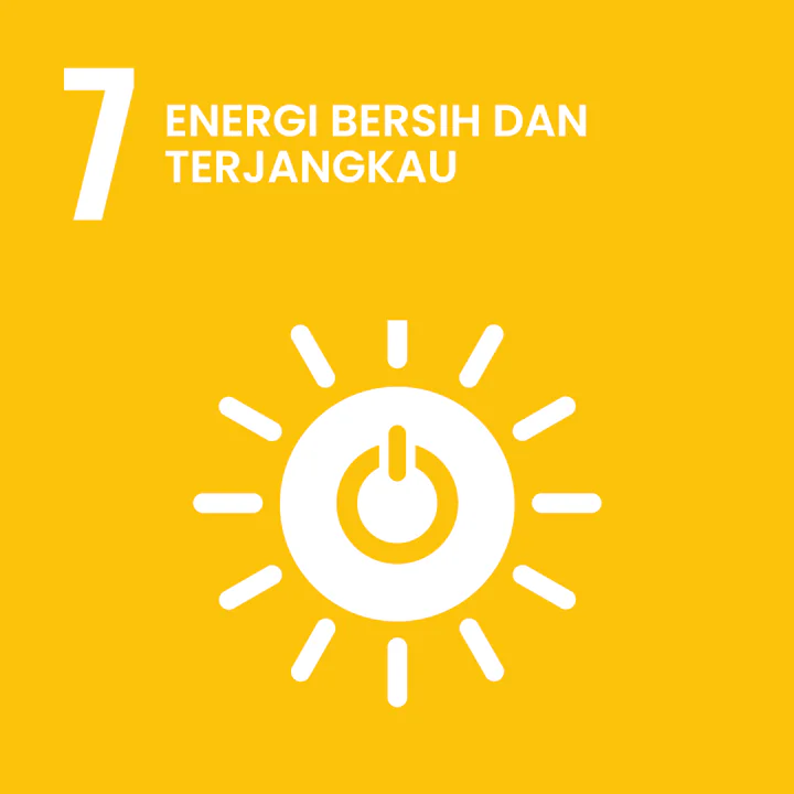 SDG 7