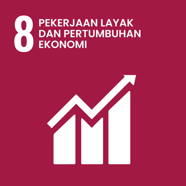 SDG 8
