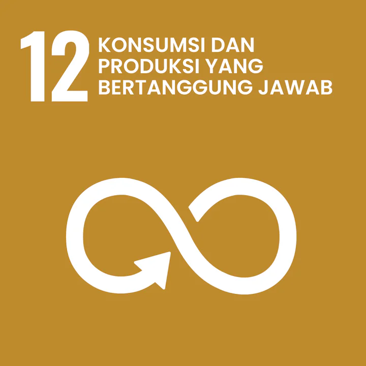 SDG 12