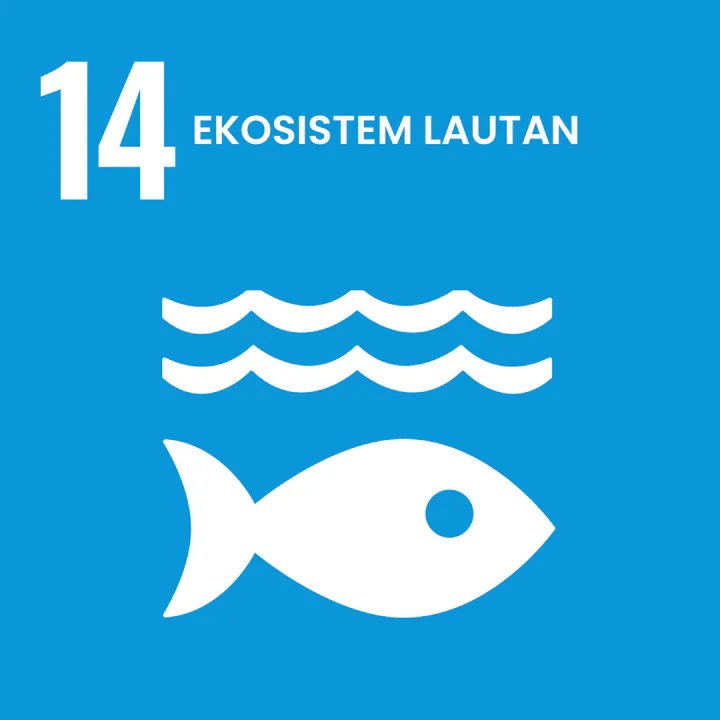 SDG 14