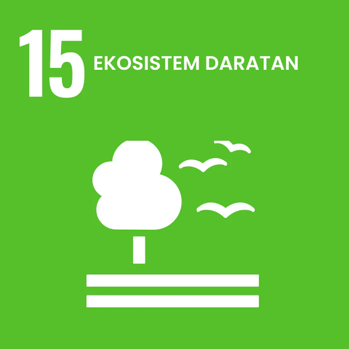 SDG 15